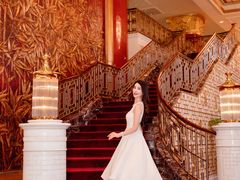 -北京中国大饭店