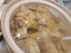 -仁西海鲜酒楼(振东店)