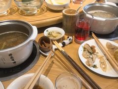 -竹鲜笙全竹宴(国色天香店)