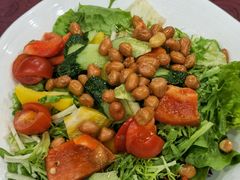 -烤肉宛饭庄(北新桥店)