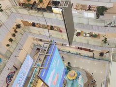 -凯德MALL(西直门店)