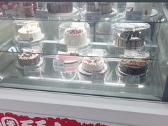 -DQ·蛋糕·冰淇淋(鸿坤店)