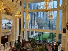 -上虞天玥大酒店