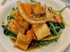 -莆田餐厅PUTIEN(深圳湾万象城家宴店)