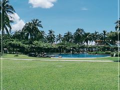 -三亚亚龙湾天域度假酒店