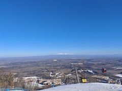 -长白山万达锦华套房酒店