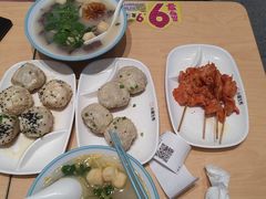 -小杨生煎(周浦万达店)