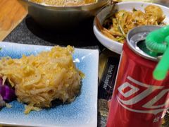 -鹤之乡·齐齐哈尔烤肉·非遗(秋涛路店)