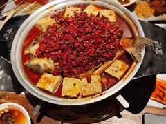 -宝记烧烤·龙虾·啤酒夜宵(新街口店)