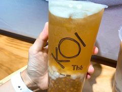 -KOI Thé(正佳广场店)