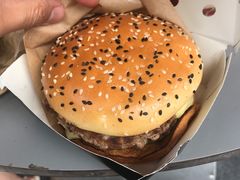 -麦当劳(金沙广场店)