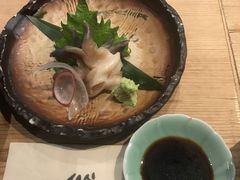 -然寿司(郎园vintage店)