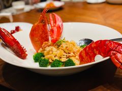 烧澳龙-徐记海鲜(观沙岭|滨江新城店)