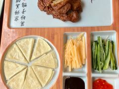 -如禾素食·下午茶·糖水