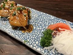 -哥哥の深夜食堂(红松东路店)