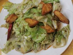 -新疆巴州金丝特餐厅(大钟寺店)