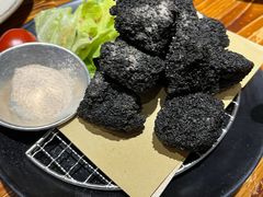-小川洋风料理(街道口店)