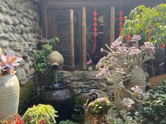 -尽善百年古院餐厅(王家老宅店)