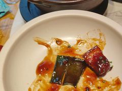 -筱爷叔·上海传统手工菜(玉树路店)