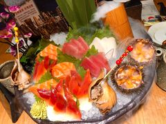 -东田之村自助餐厅(金水路店)