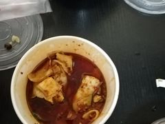 -71号豆汤饭·成都小馆(红牌楼店)