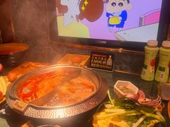 -牛New寿喜烧(金鹰世界店)