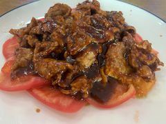 -丰和轩餐厅(西四环南路辅路店)