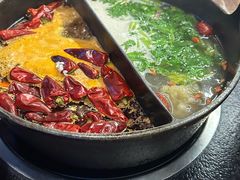 -盡膳口福·百年汤方火锅(科华北路店)