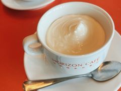 -洲际酒店·地平线全日餐厅HORIZON CAFÉ