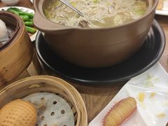 -富豪酒家(正大广场店)