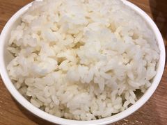 米饭-鱼你在一起(南开天佑城店)