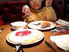 -比格比萨自助(万柳华联店)