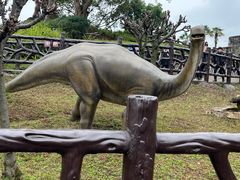 -自贡恐龙博物馆