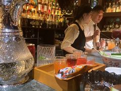 -叁口组·秘密酒廊(钱王街店)