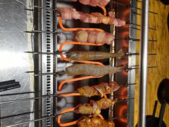 -悦屋老板娘的烤肉店(紫薇田园店)