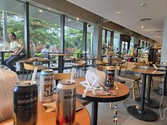 -星巴克(珠海仁恒滨海中心店)