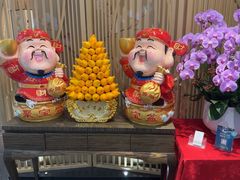 -王子饭店(圆方店)