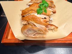 -旺顺阁·北京菜(大望路店)