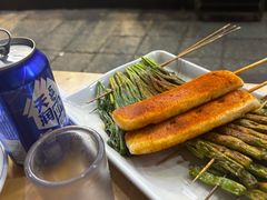 -高原第一家资格烤羊肉(玉林南路总店)