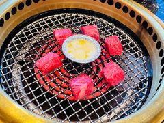 -老乾杯和牛烧肉(王府中环店)