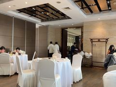 -香雪海饭店中餐厅(人民桥店)