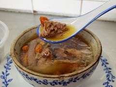 -達揚原味燉品(文明路店)