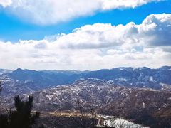 -北岳恒山