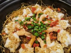 -啫火啫啫煲·顺德干蒸(西乡天虹店)