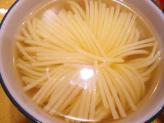 菊花豆腐-白家大院·王府宫廷菜(苏州街店)