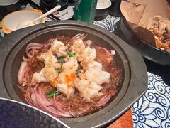 -绿茶餐厅(千岛湖银泰城店)