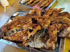 -途肴·老农饭庄(百里峡店)