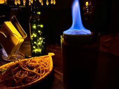 -隐肆威士忌鸡尾酒吧(玉沙国际店)