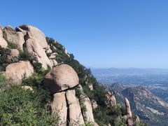 -北京凤凰岭