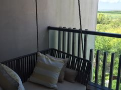 -上海崇明金茂凯悦酒店